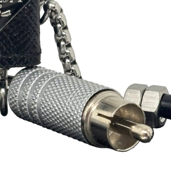Prada Robot Keychain - Picture 4 of 5